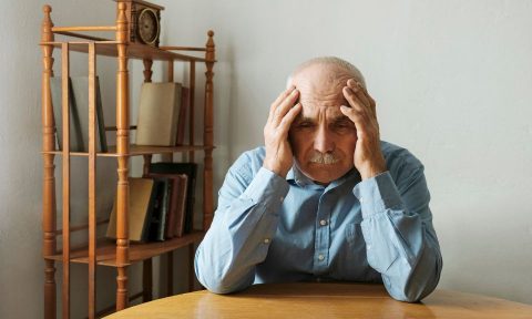 difference between Alzheimers and Dementia