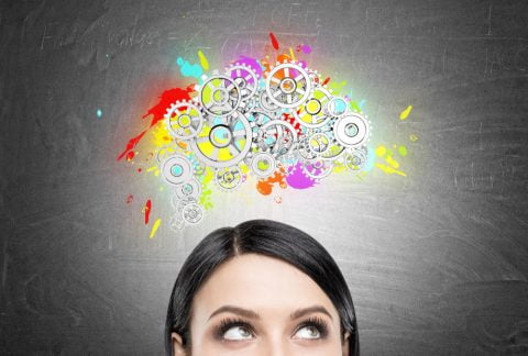 Understanding memory loss