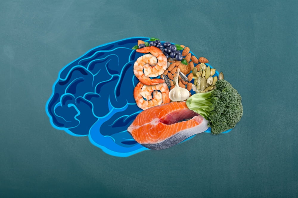 brain boosting foods