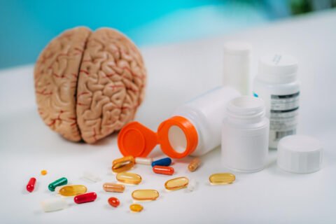 brain supplements