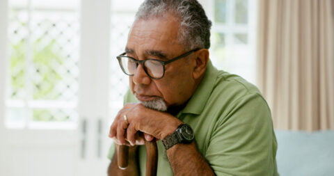 dementia stages explained